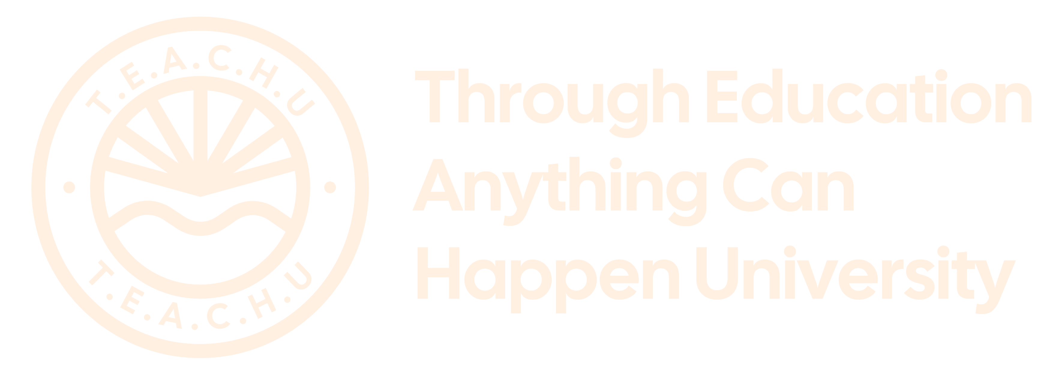 T.E.A.C.H. U Academy